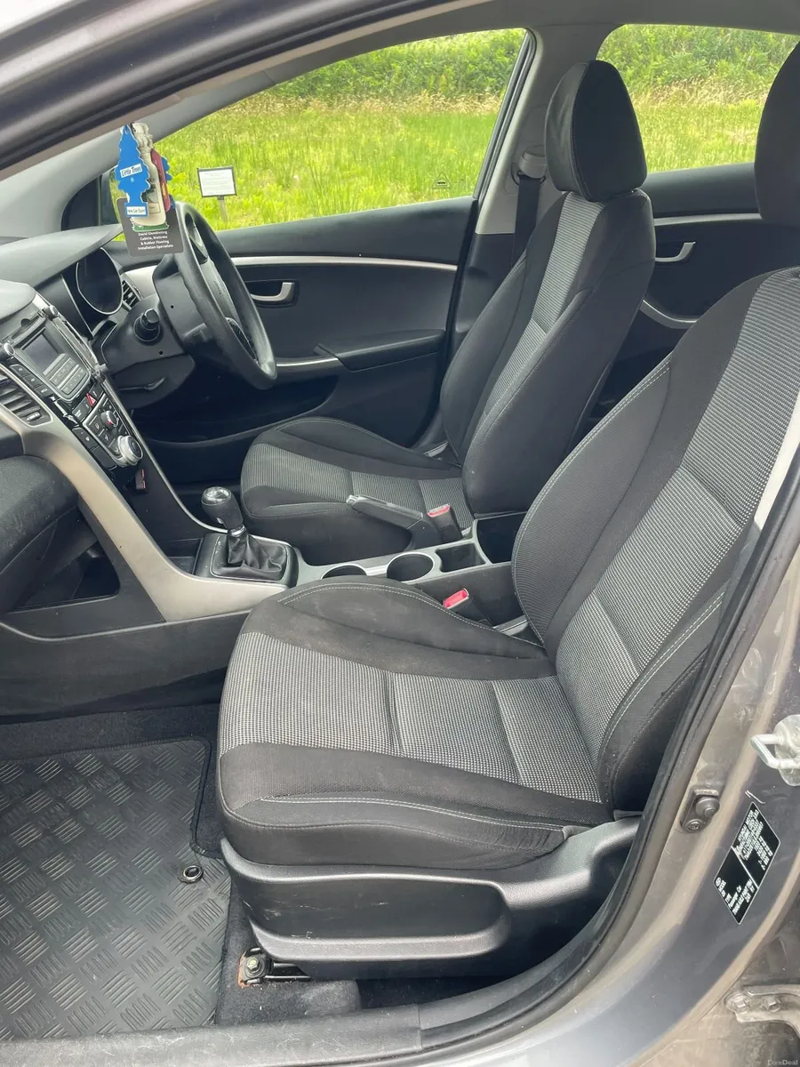 Hyundai i30 2013 - Image 3