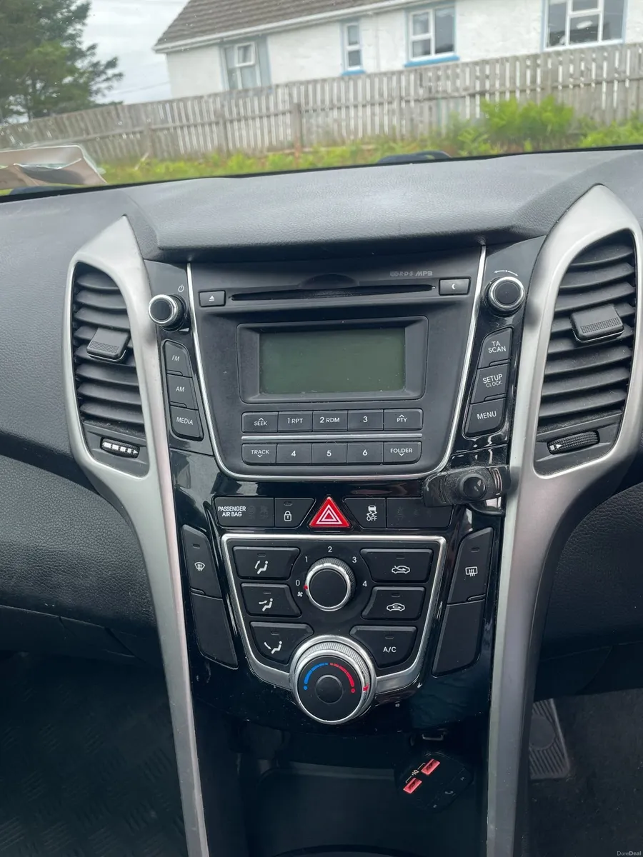 Hyundai i30 2013 - Image 5