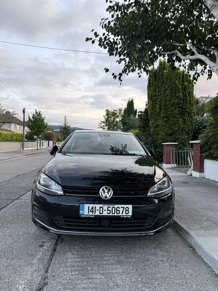 Volkswagen Golf - Image 4