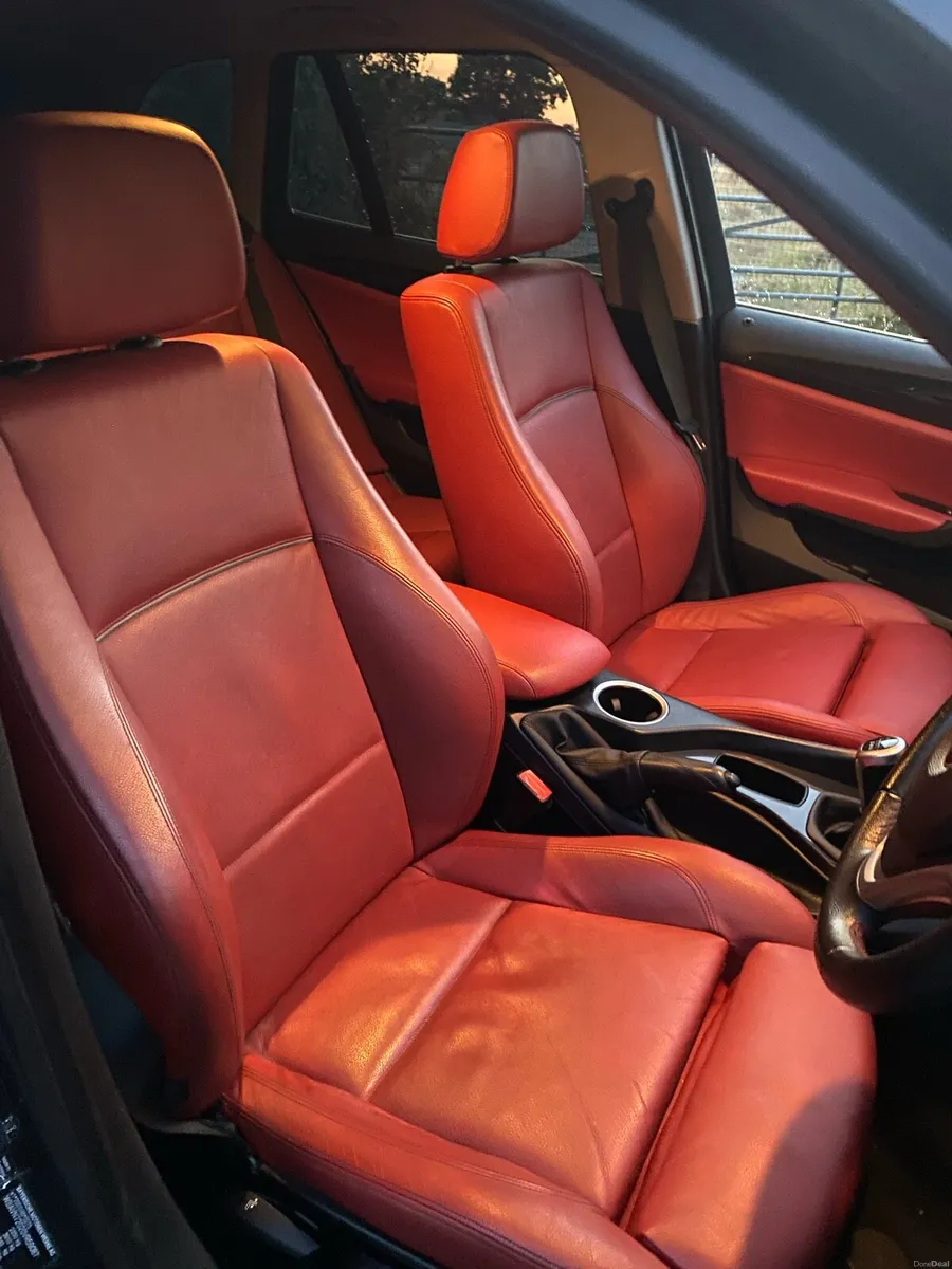 2013 BMW X1 Sport 18d sDrive - Image 6
