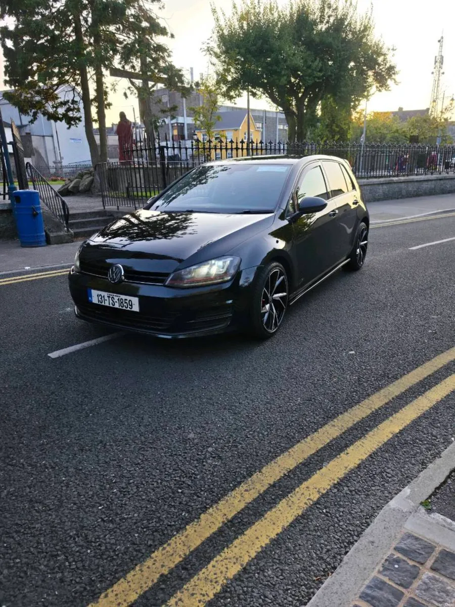 Golf mk7 NCT 05.2027 - Image 4