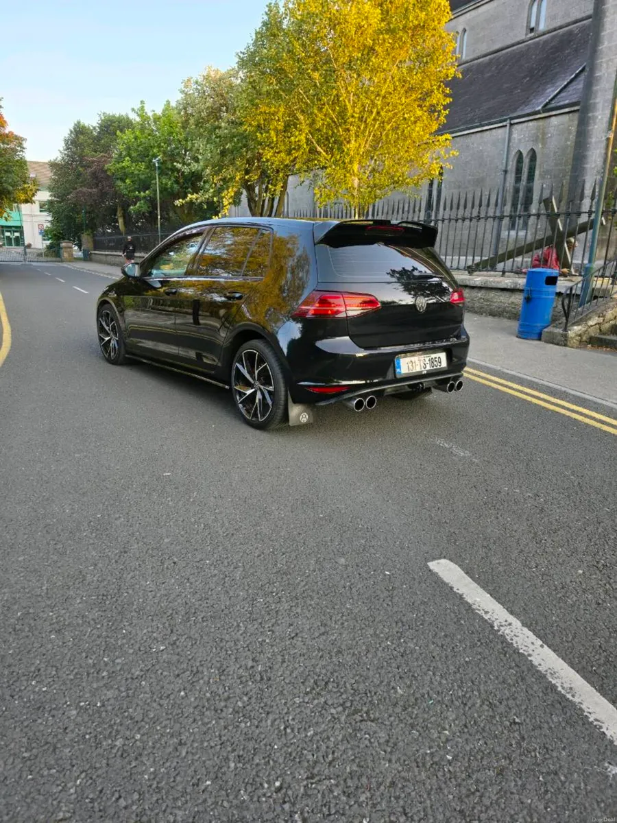 Golf mk7 NCT 05.2027 - Image 2