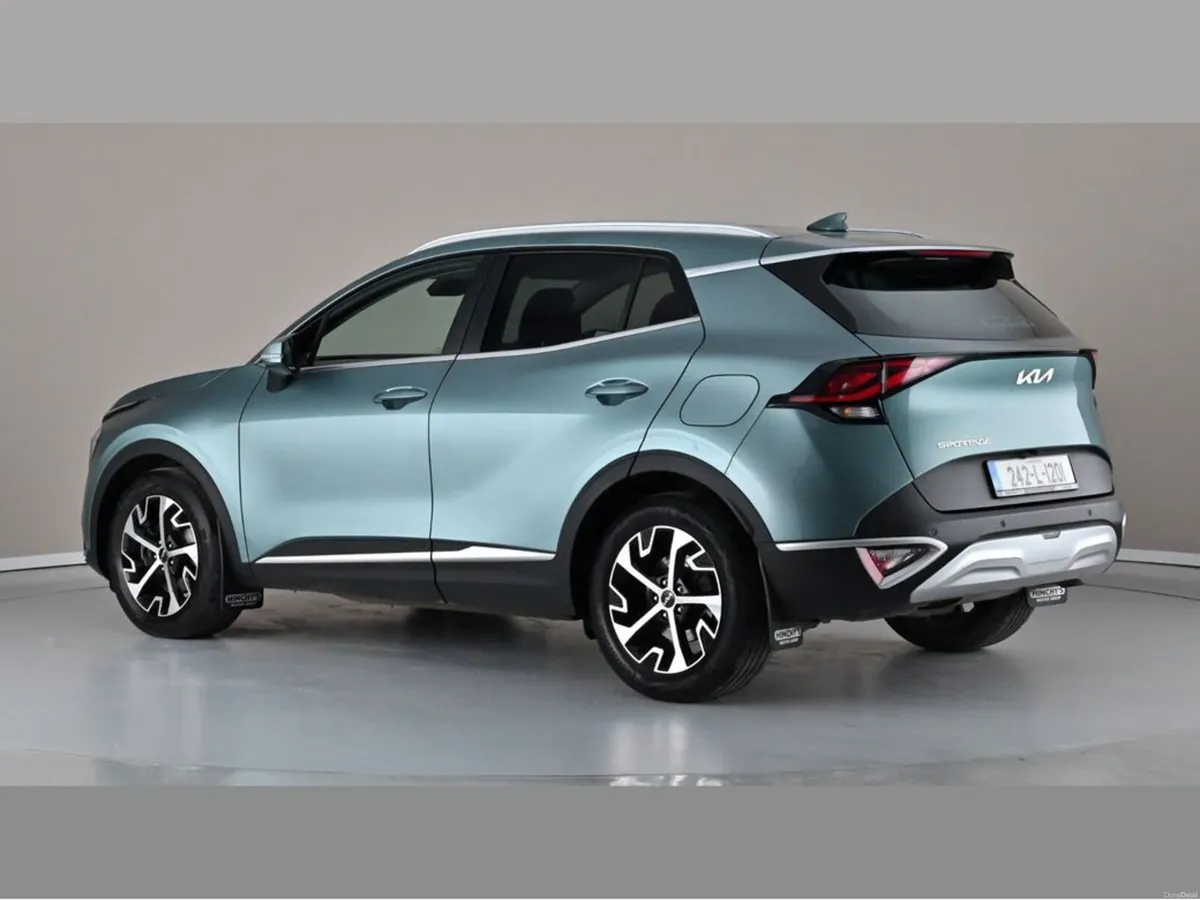 Kia Sportage K3 Diesel MY25 - Image 4