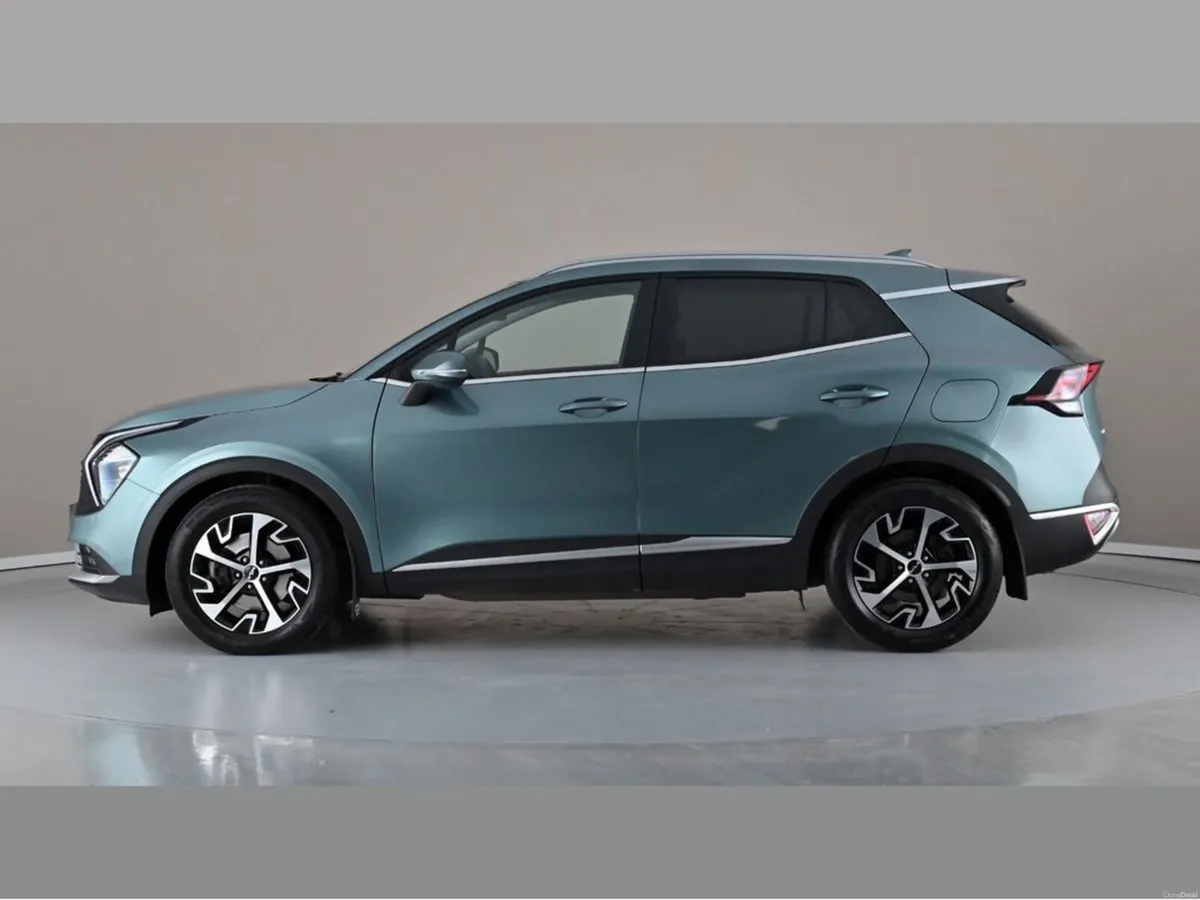 Kia Sportage K3 Diesel MY25 - Image 5