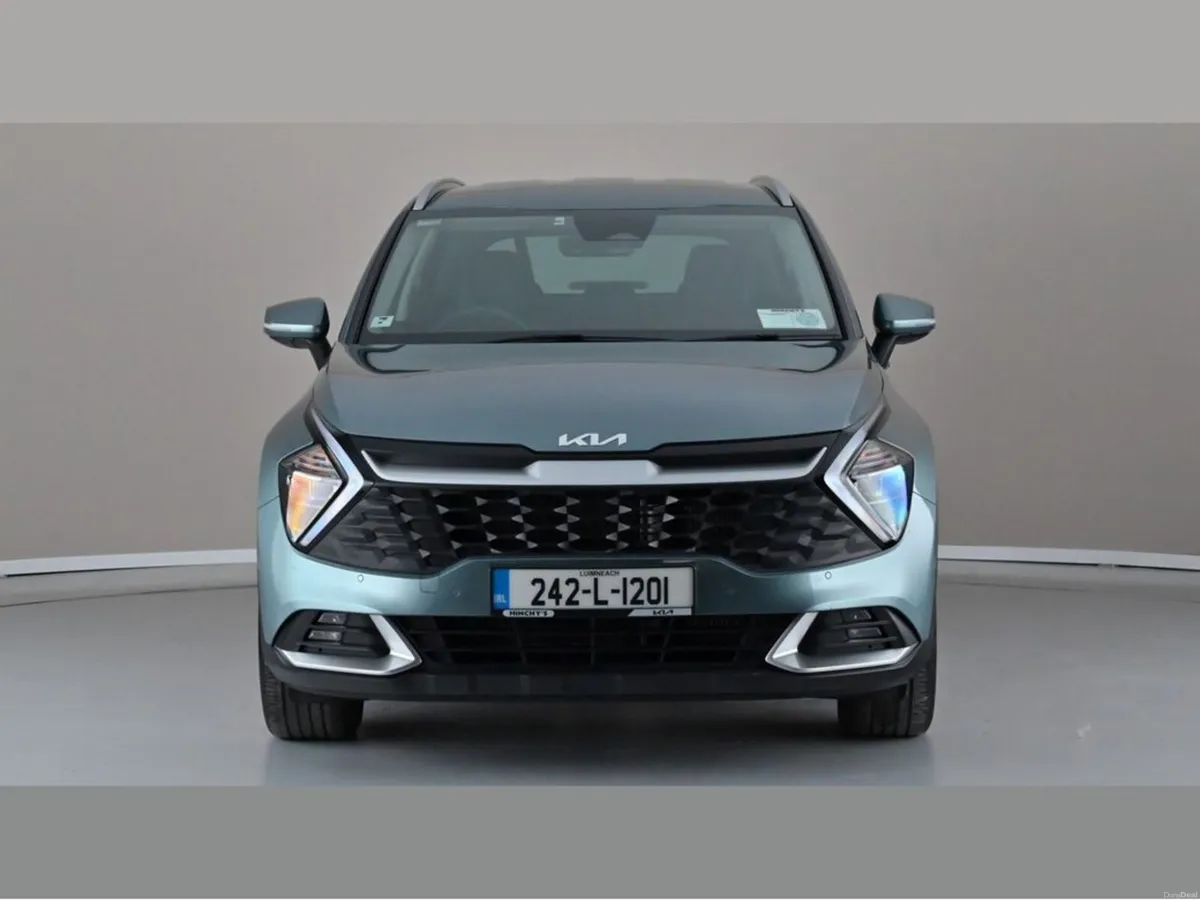 Kia Sportage K3 Diesel MY25 - Image 6