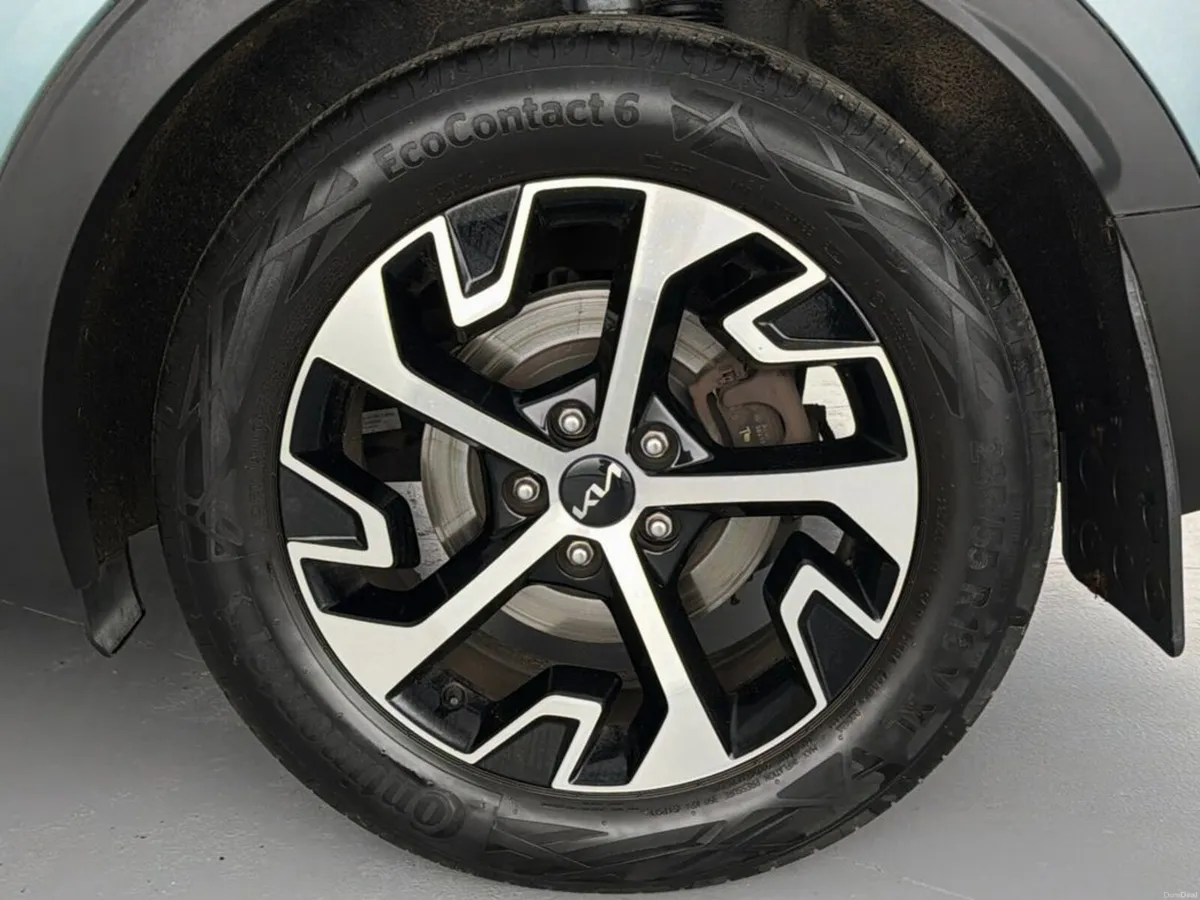 Kia Sportage K3 Diesel MY25 - Image 3