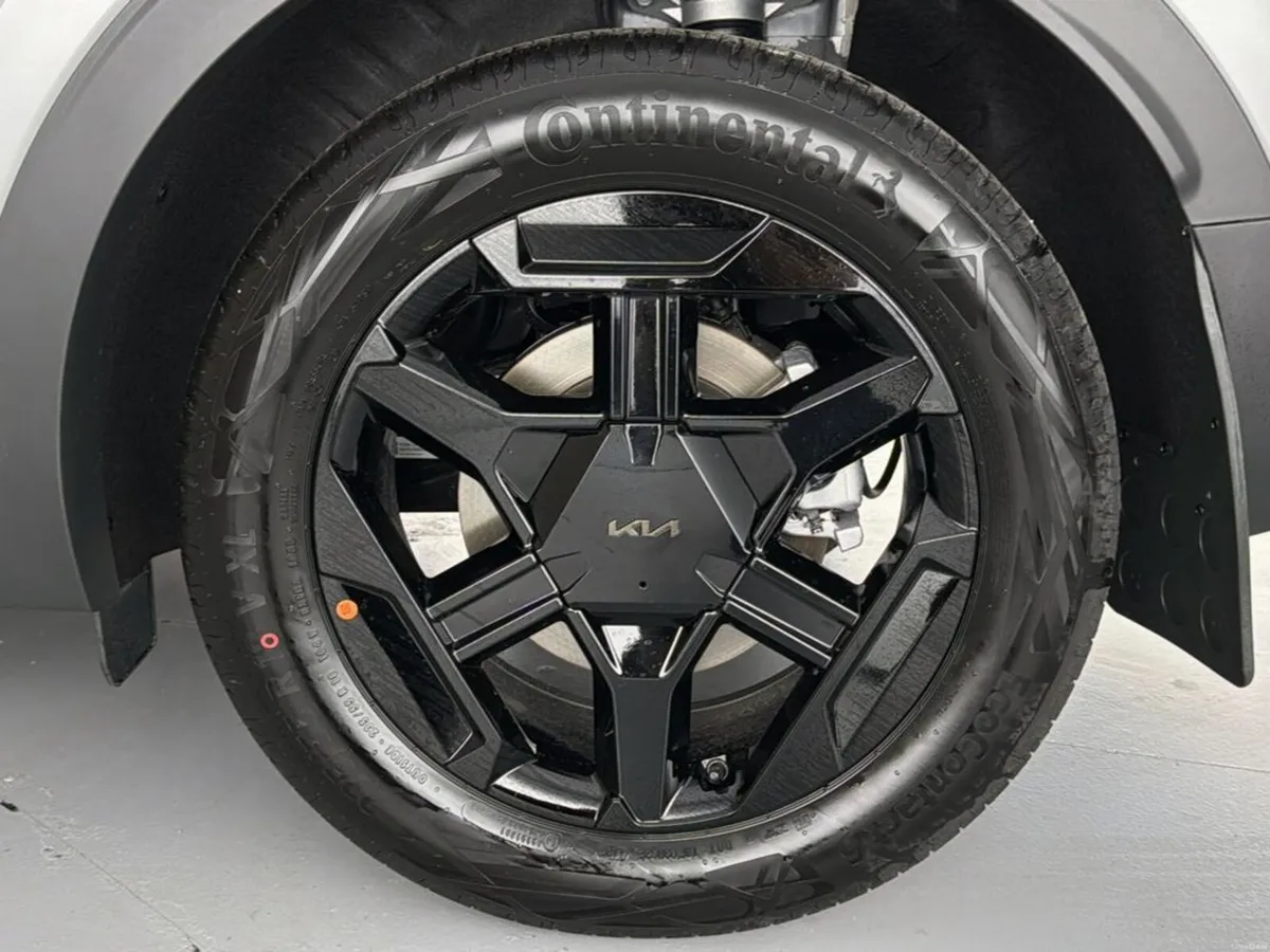 Kia Sportage 1.6TD Black Edition - Image 3