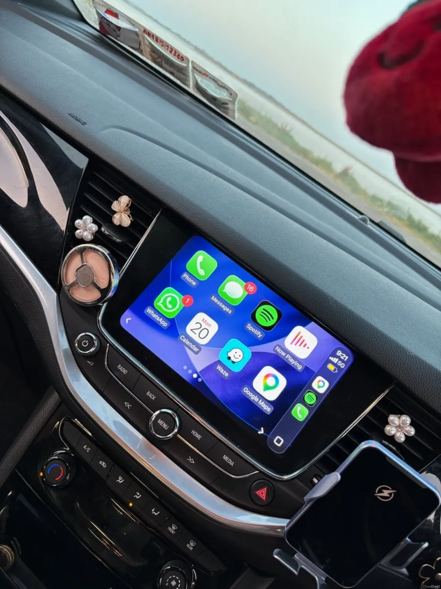 2017 (171-C) Opel Astra SRI 1.6 CDTI - Image 3