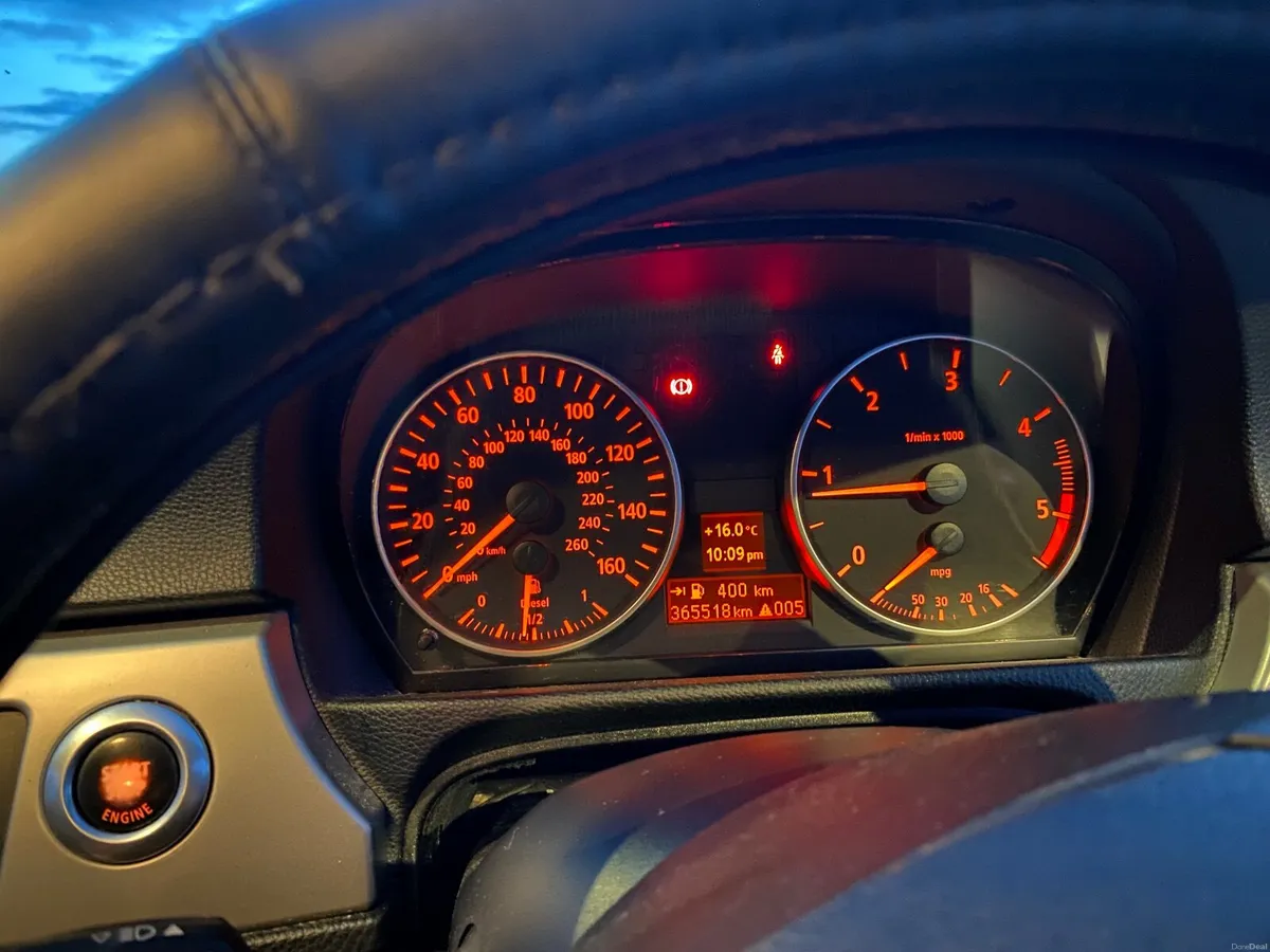BMW 3-Series 2006 - Image 3