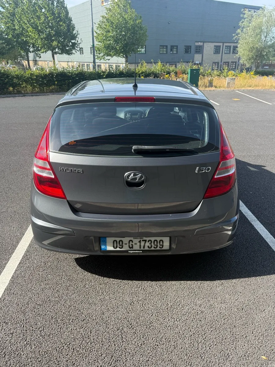 Hyundai i30 - Image 5