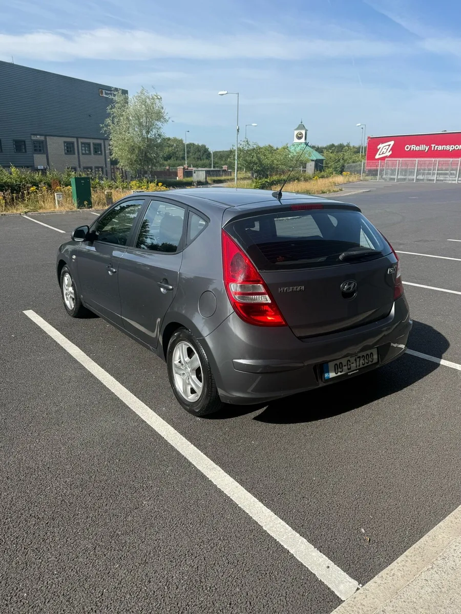 Hyundai i30 - Image 4