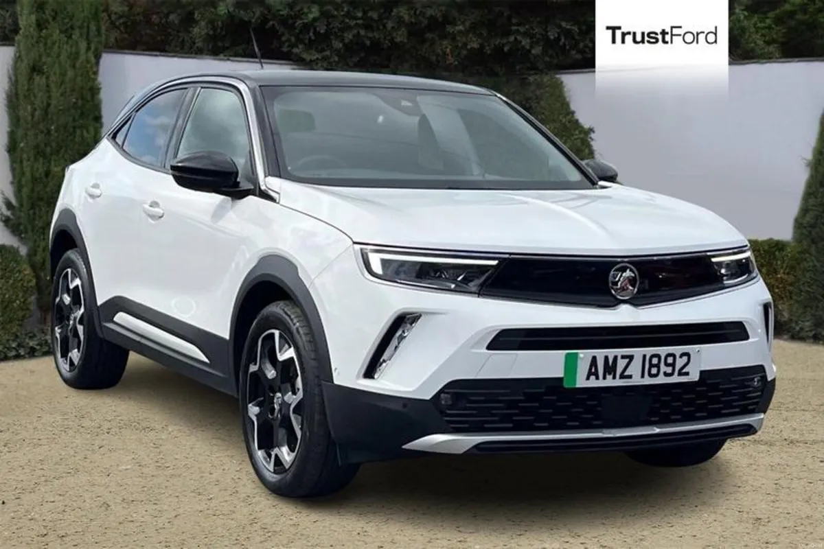 Vauxhall Other Ultimate - Image 1