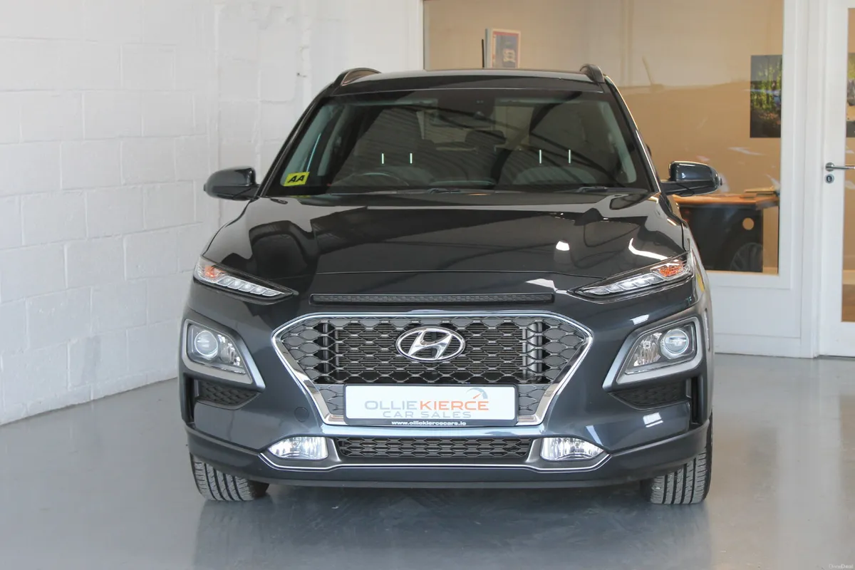 Hyundai KONA 2020, Executive Finance Arranged - Image 3