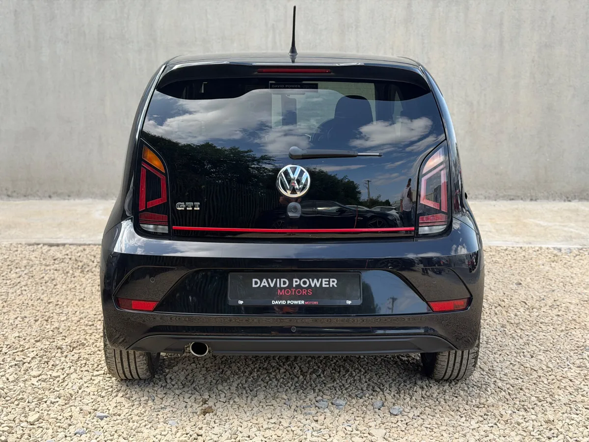 Vw up! GTI!! 2018 Low Kms - Image 5