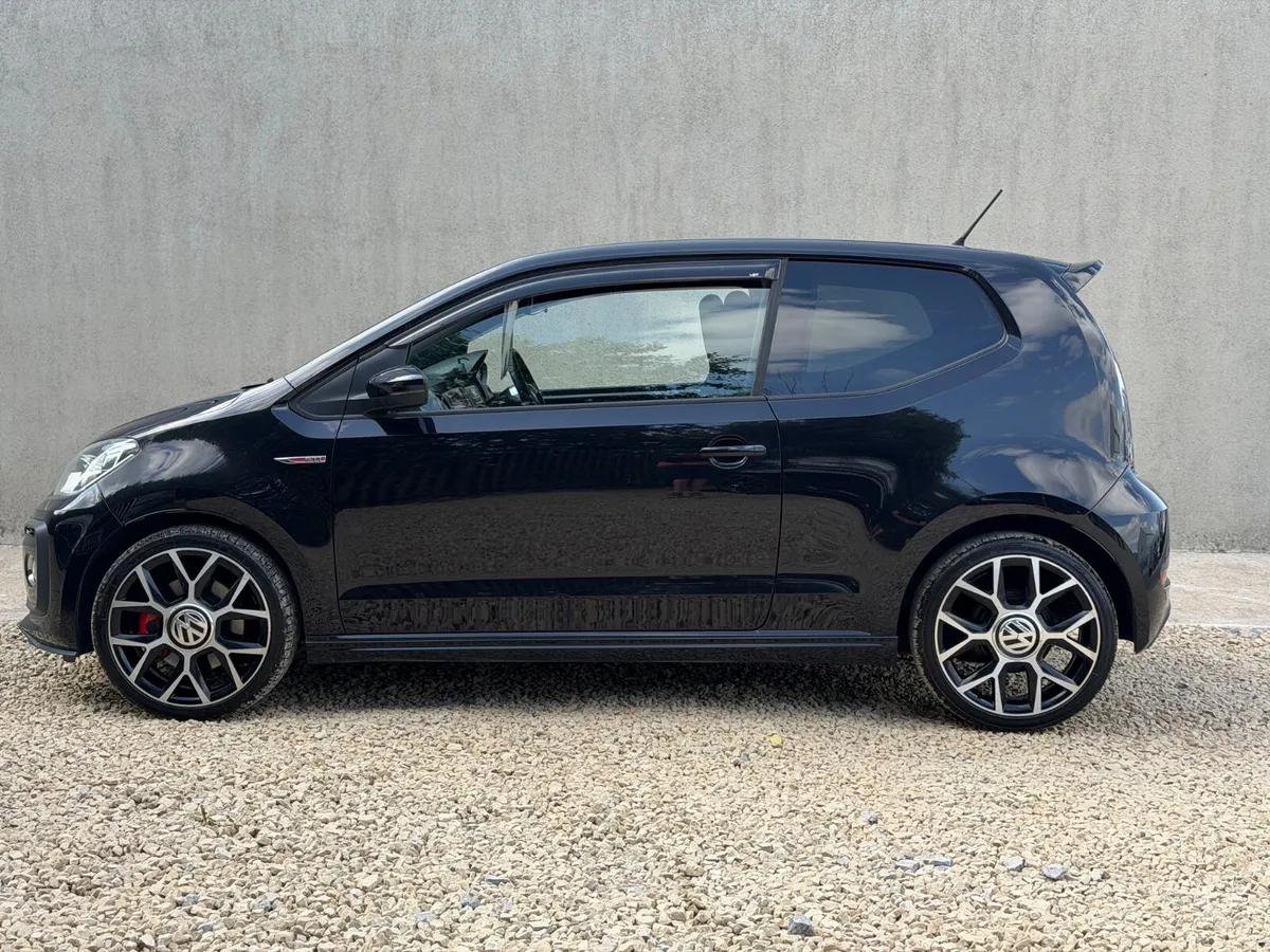 Vw up! GTI!! 2018 Low Kms - Image 3
