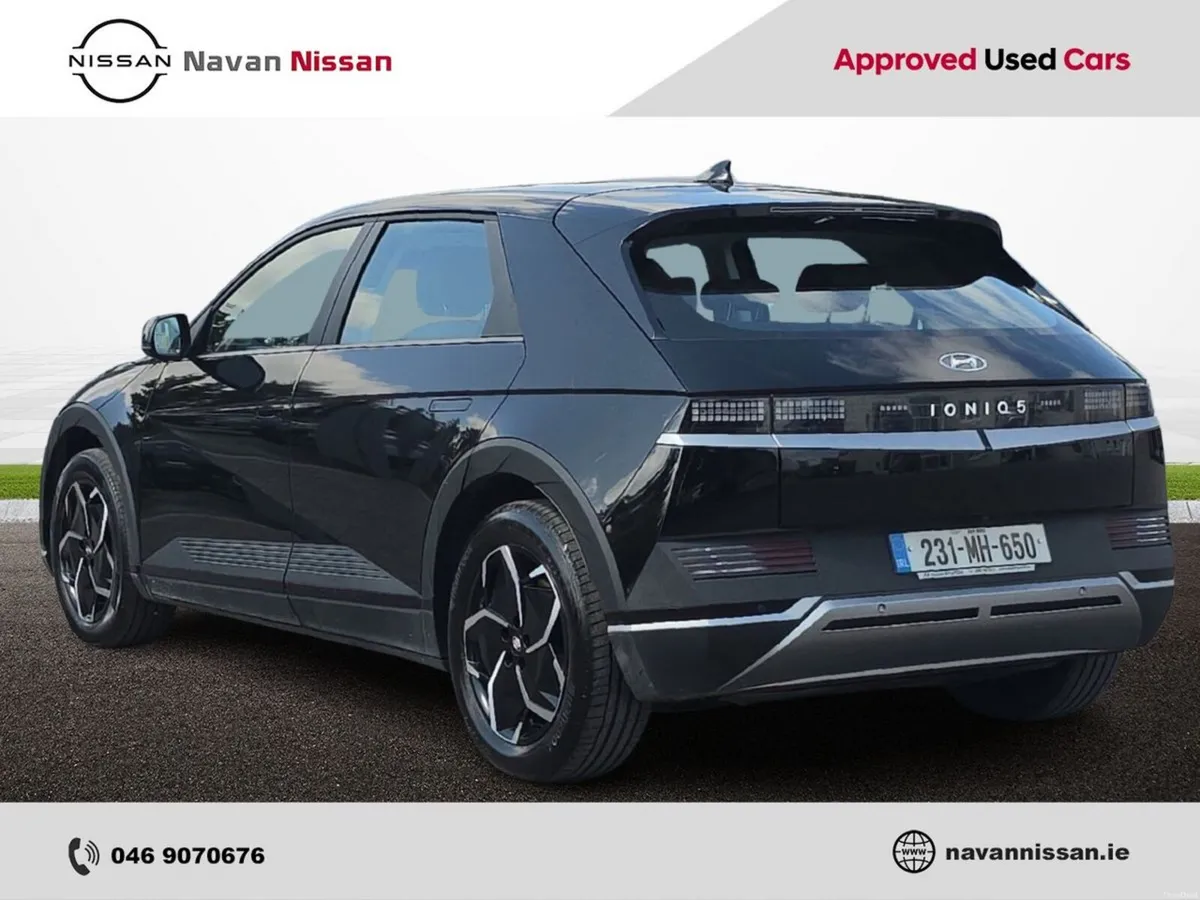 Hyundai IONIQ 5 58kW Executive - Image 6