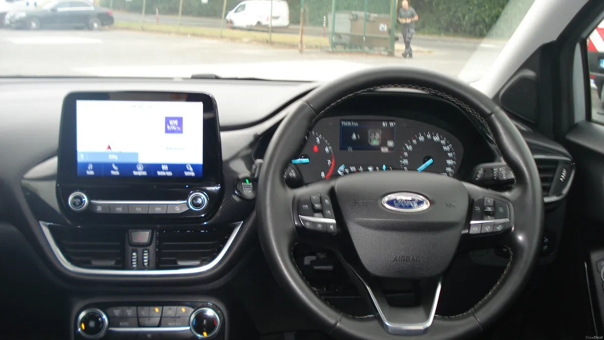 Ford Puma 2022 - Image 3