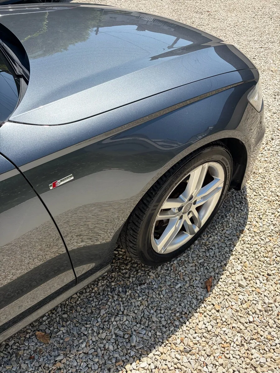 Audi A6 Avant TDI - Image 1