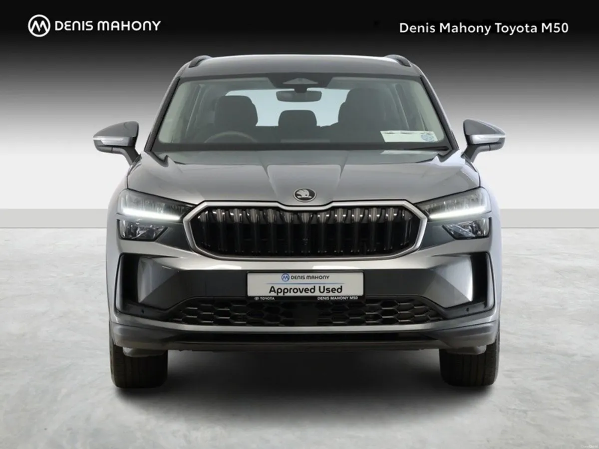 Skoda Kodiaq Selection 7 Seater Auto - Image 5