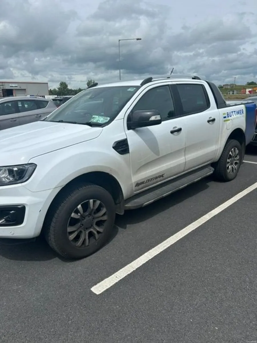 Ford Ranger 2023 - Image 2