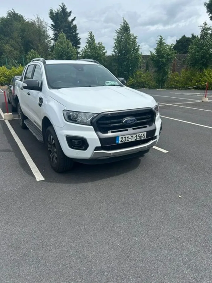 Ford Ranger 2023 - Image 4