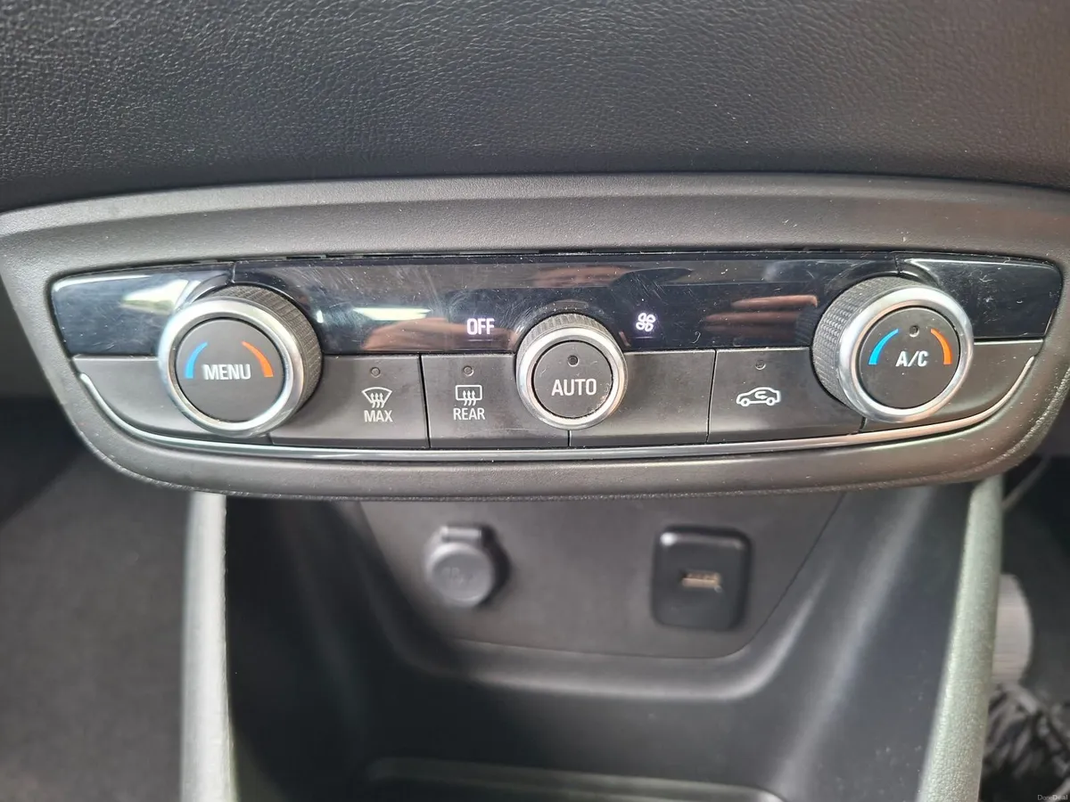 Opel Crossland X 2019 - Image 5