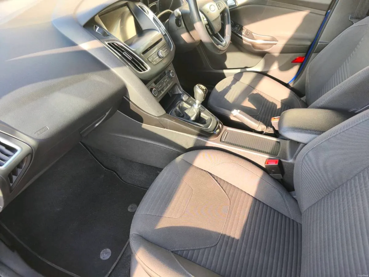 Ford Focus Titanium 1.5D *Self-Parking - Image 4