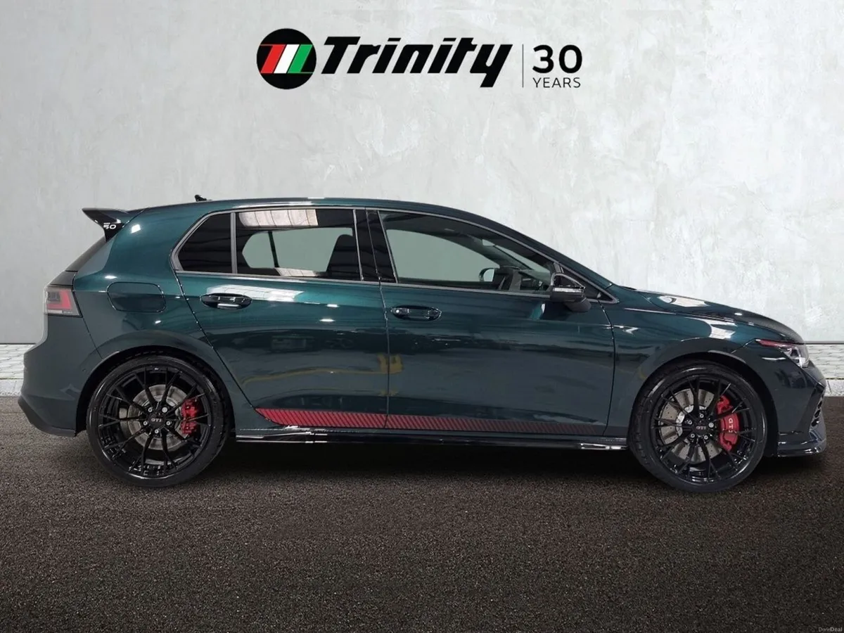 Volkswagen Golf ** GTI EDITION 50 ** TRINITY VOLKS - Image 6