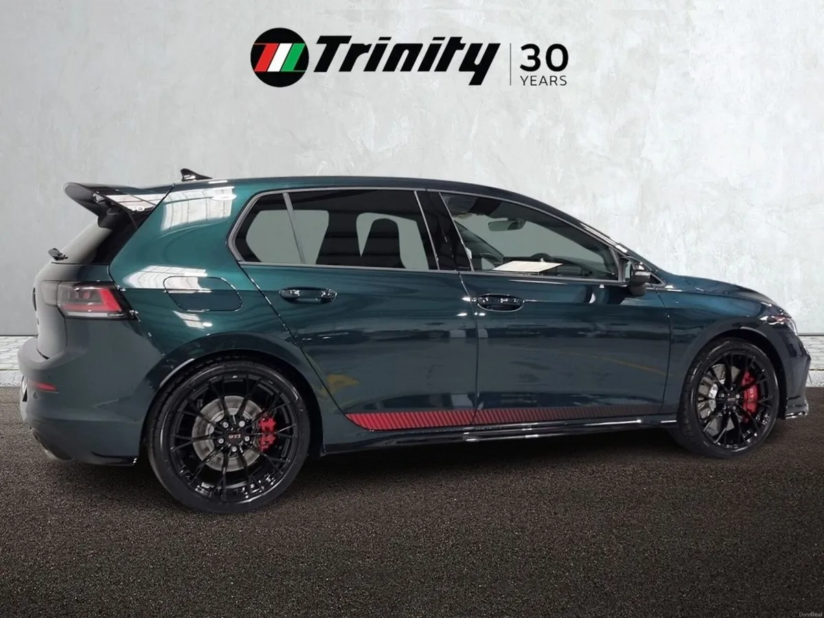 Volkswagen Golf ** GTI EDITION 50 ** TRINITY VOLKS - Image 3