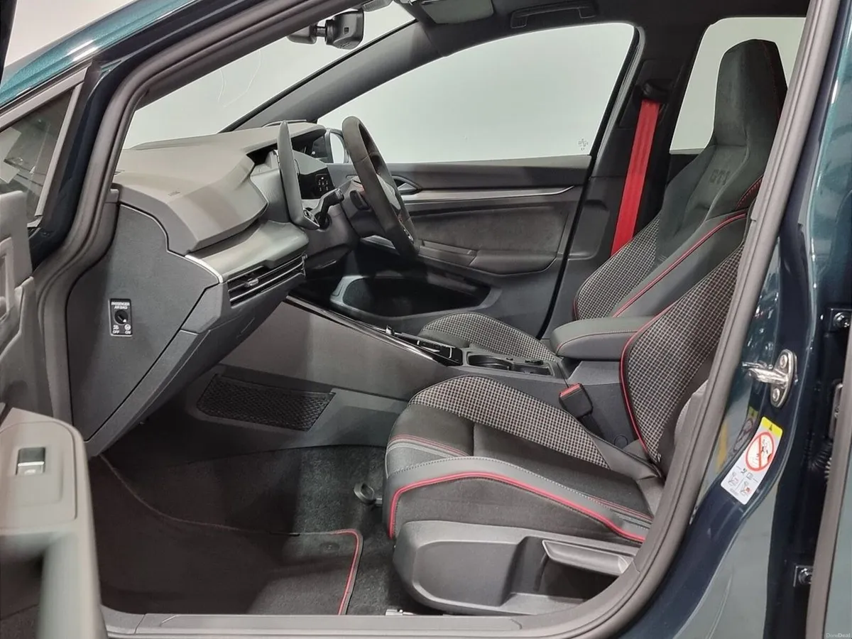 Volkswagen Golf ** GTI EDITION 50 ** TRINITY VOLKS - Image 4