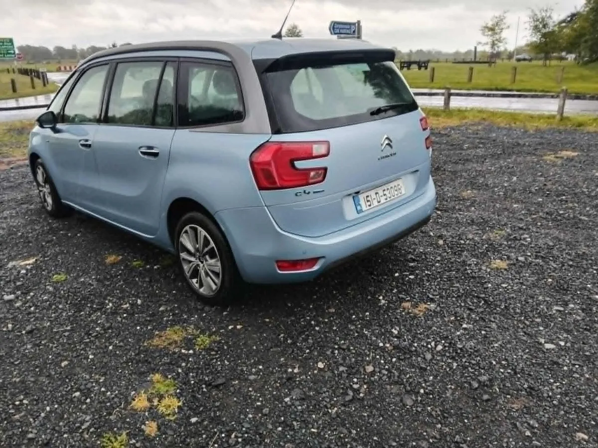 Citroen C4 2015 - Image 6