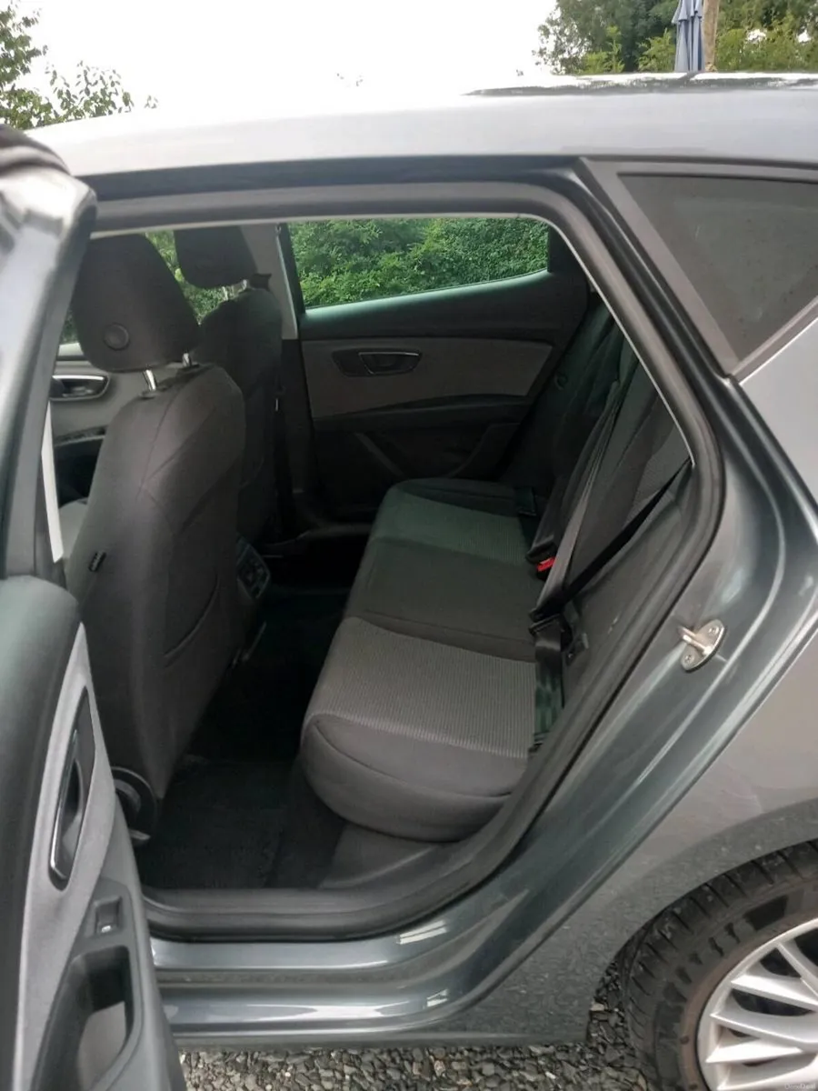 Seat Leon - Image 6
