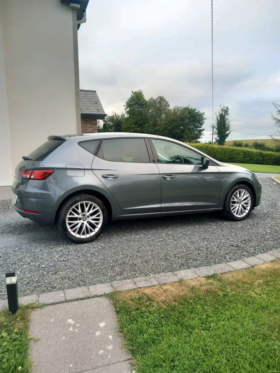 Seat Leon - Image 3