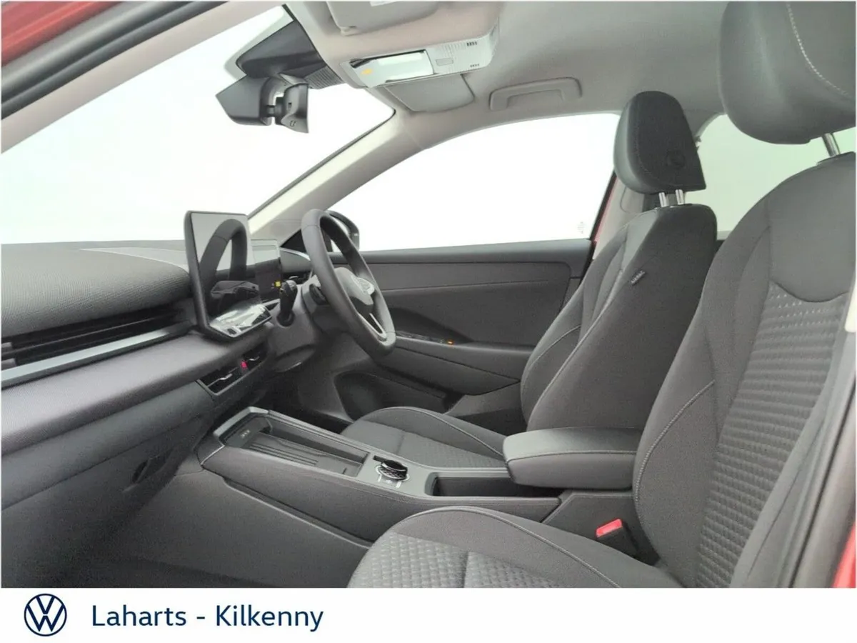 Volkswagen T-Roc LIFE 1.5TSI 116HP MHEV - Image 4