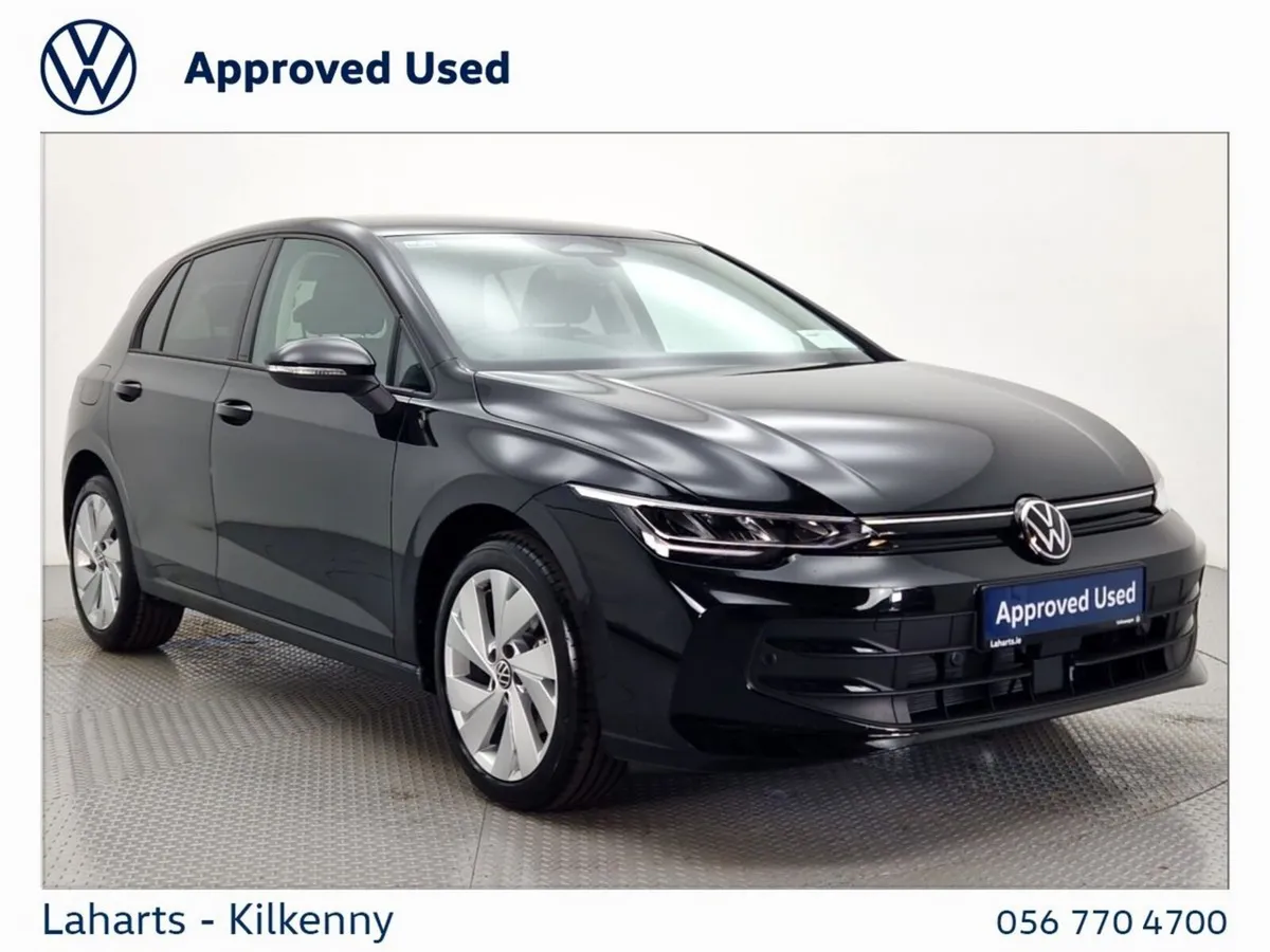 Volkswagen Golf EDITION 75 2.0TDI 5DR 116HP - Image 1