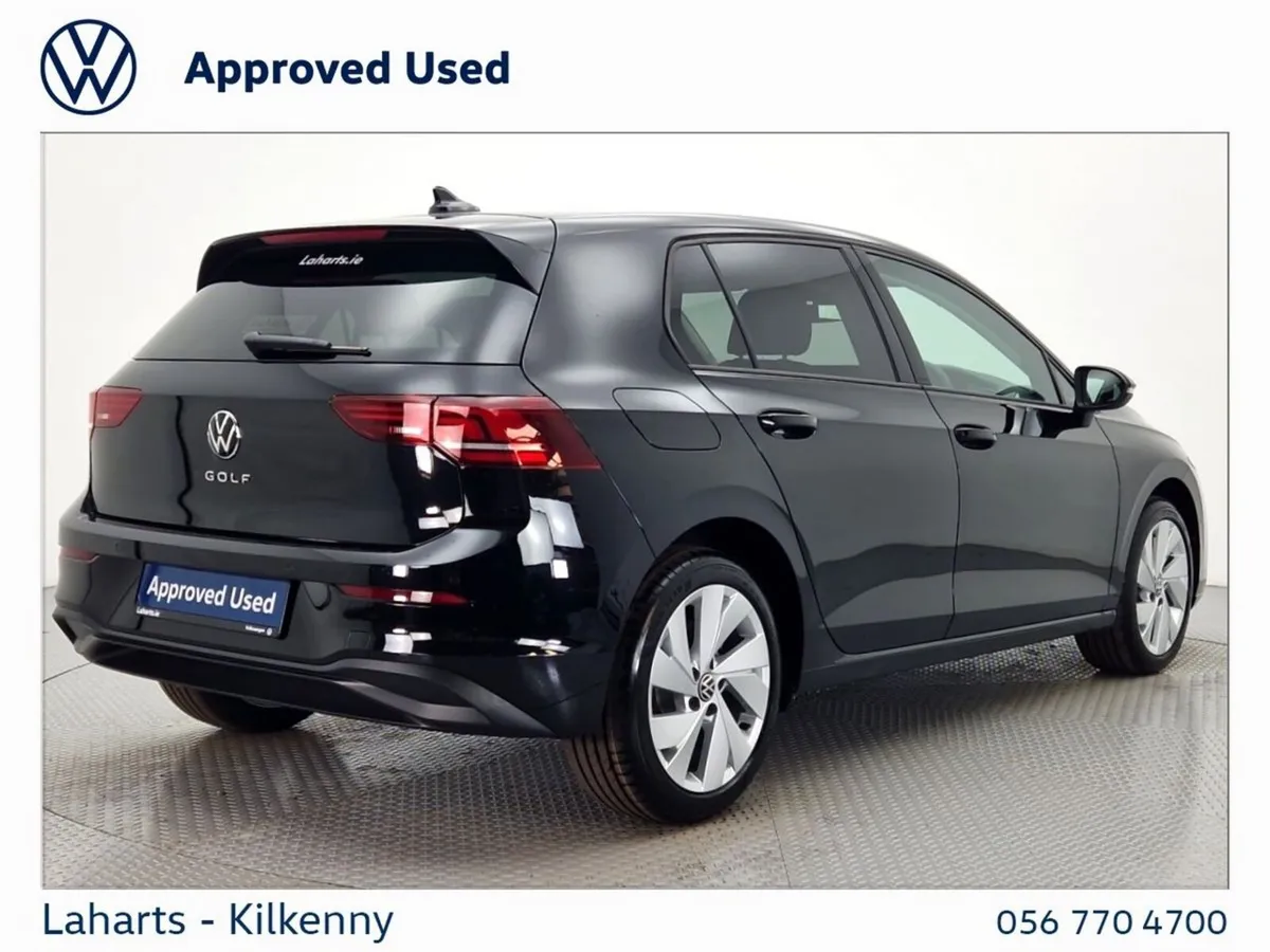 Volkswagen Golf EDITION 75 2.0TDI 5DR 116HP - Image 3