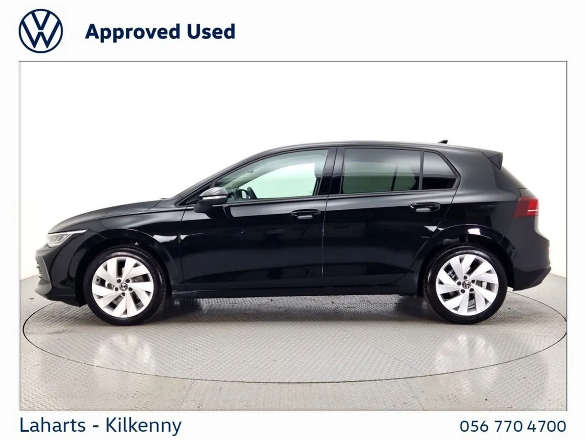 Volkswagen Golf EDITION 75 2.0TDI 5DR 116HP - Image 6