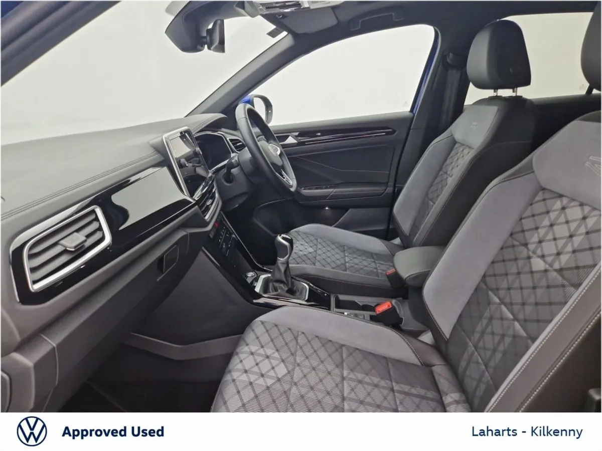 Volkswagen T-Roc R-LINE PLUS 2.0TDI 116HP - HIGH S - Image 4
