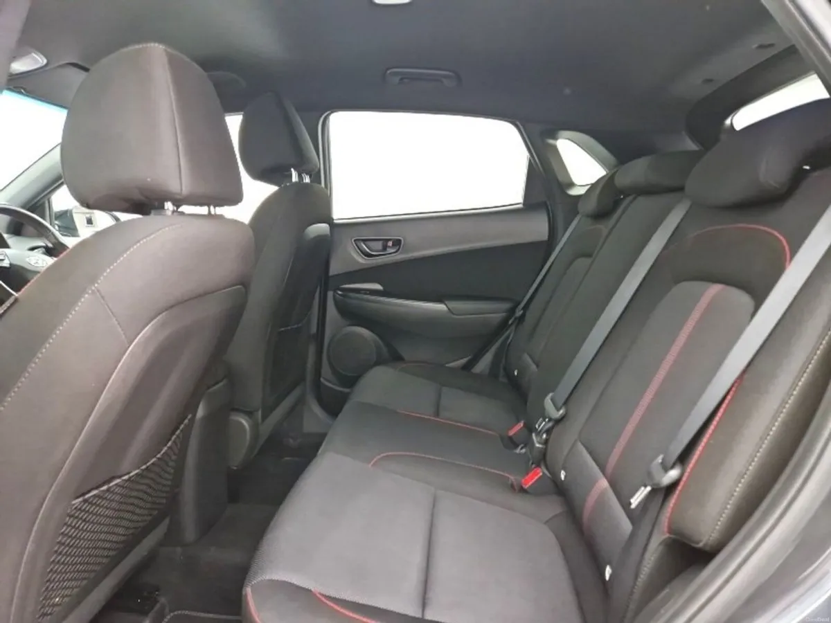 Hyundai KONA N-LINE PETROL 5DR - Image 5