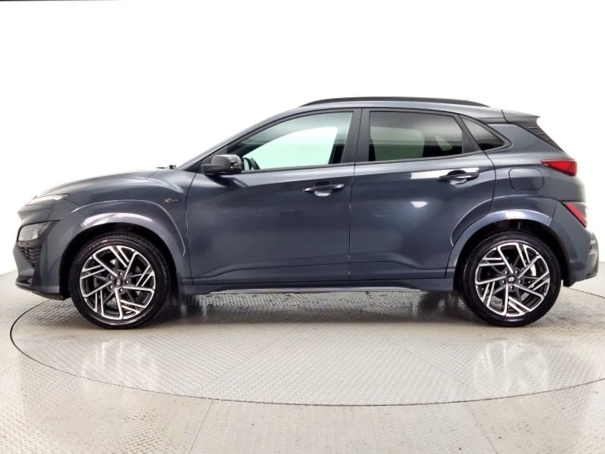 Hyundai KONA N-LINE PETROL 5DR - Image 6