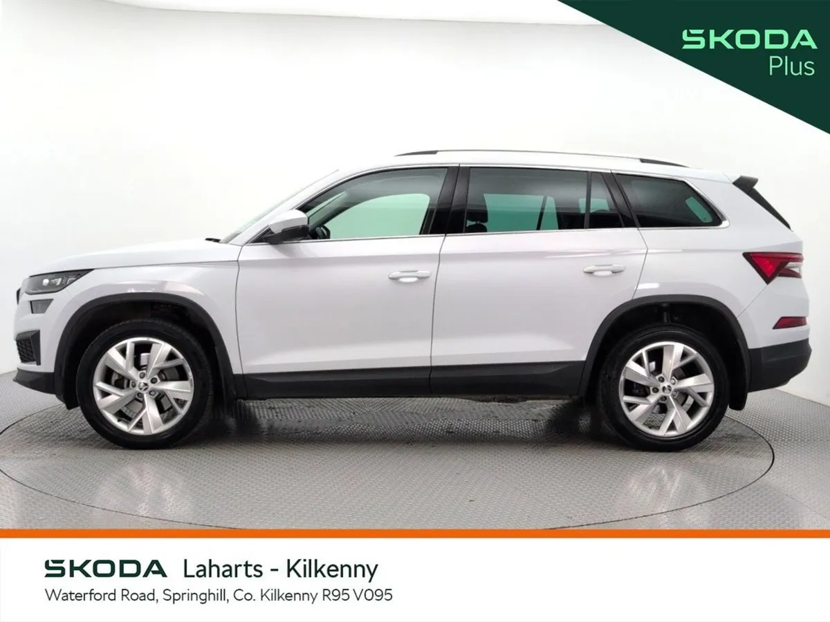 Skoda Kodiaq 7S STYLE 2.0TDI 150HP DSG - Image 6