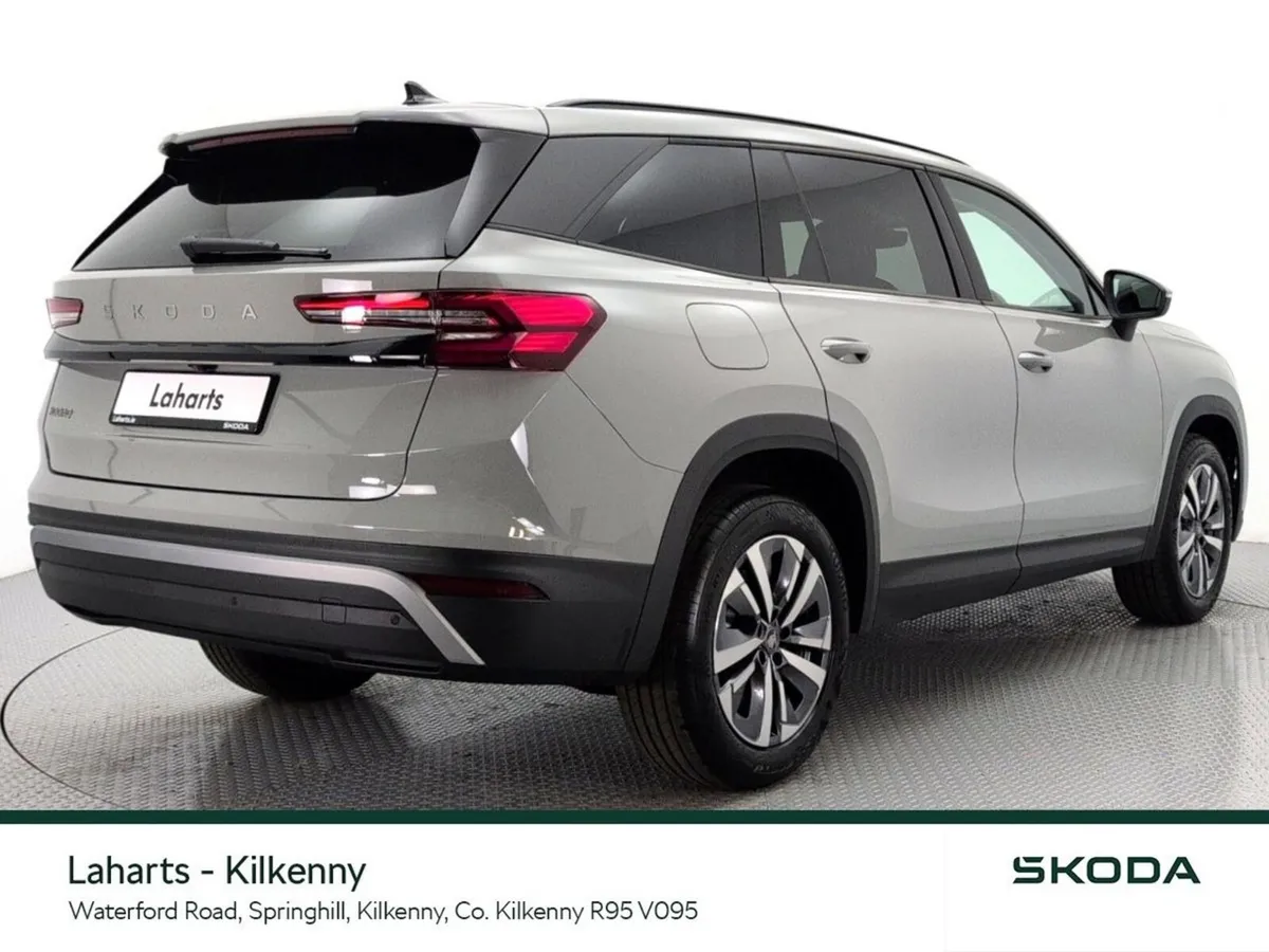 Skoda Kodiaq SELECTION 2.0TDI 150HP DSG - Image 3