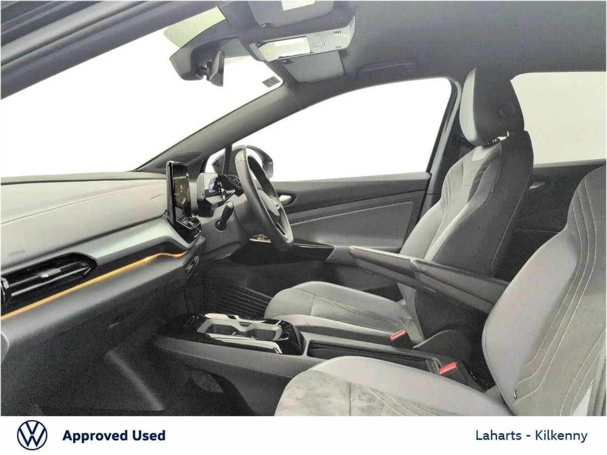 Volkswagen ID.4 LIFE 52KWH 148HP PURE - Image 4
