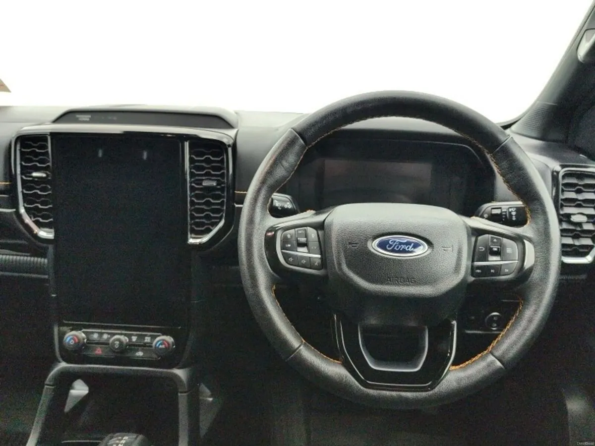 Ford Ranger D/CAB WILDTRAK - 2.0TD2 - Image 4