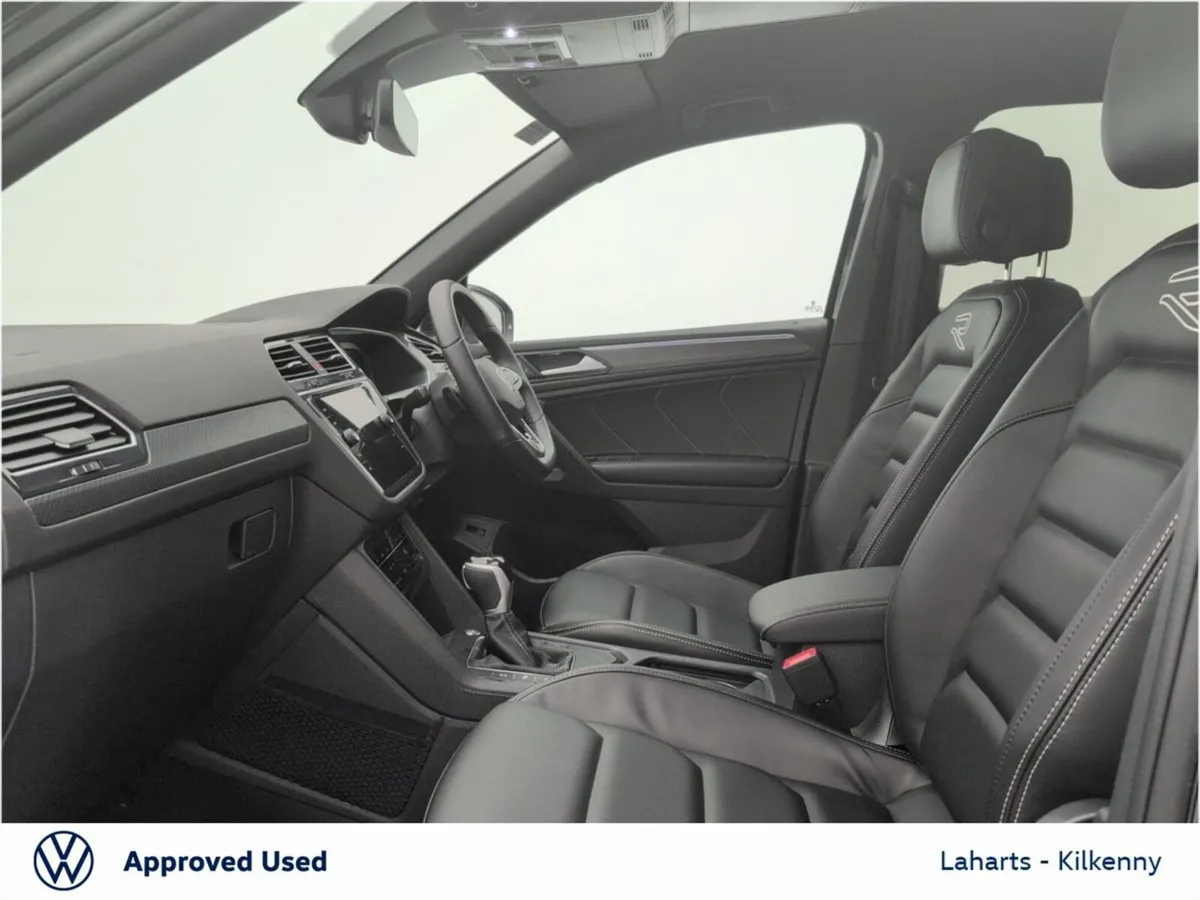 Volkswagen Tiguan Allspace ALLSPACE 7S R-LINE 2.0T - Image 4