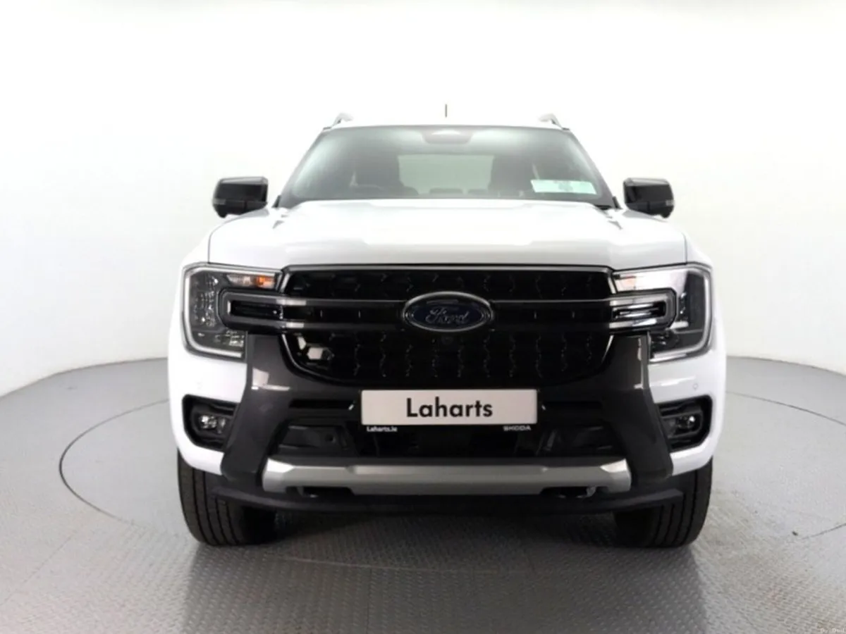 Ford Ranger D/CAB WILDTRAK - 2.0TD2 - Image 5