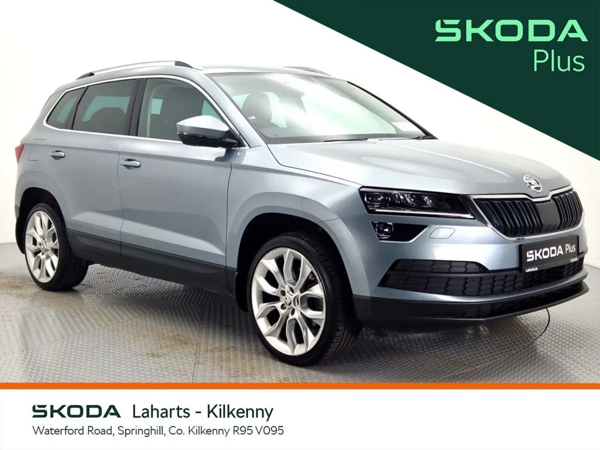 Skoda Karoq STYLE 2.0TDI 115HP - Image 1