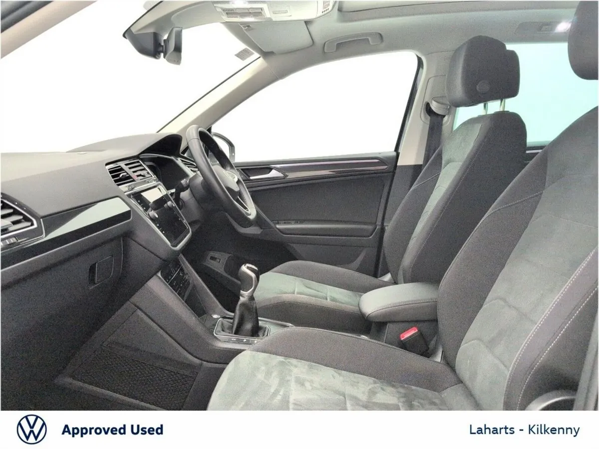 Volkswagen Tiguan ELEGANCE 2.0TDI 150HP - Image 4
