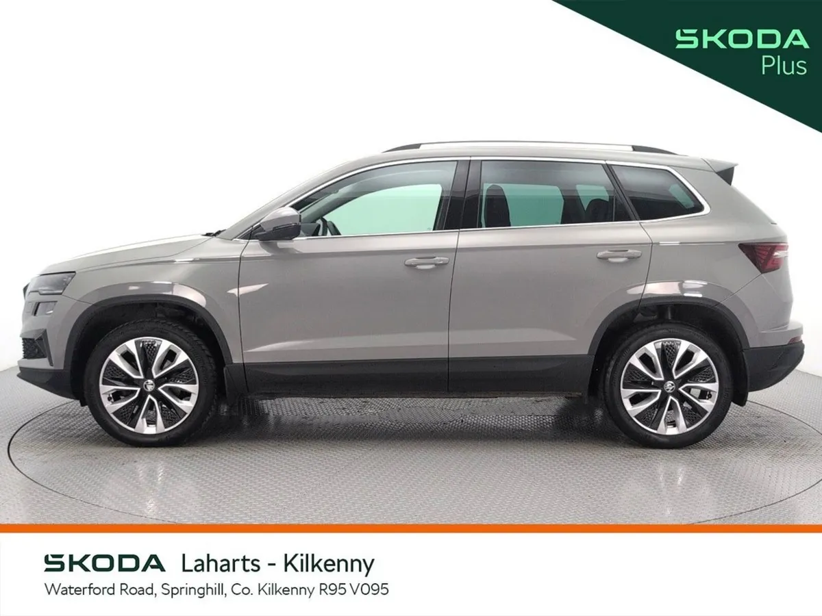 Skoda Karoq STYLE 1.0TSI 110HP - Image 6