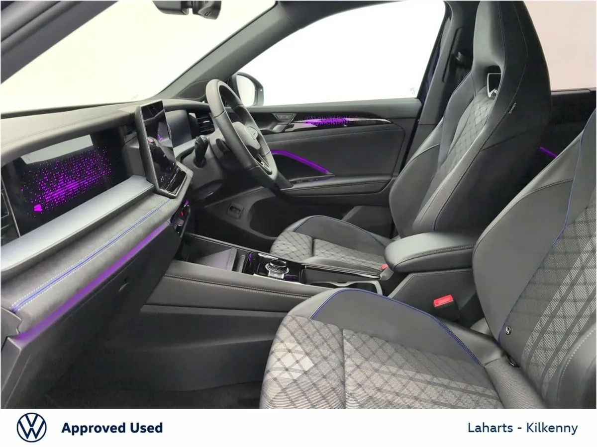 Volkswagen Tayron R-LINE 75 2.0TDI 150HP DSG - EX - Image 4